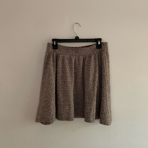 Vintage 1960 Skirt - Picture 3 of 5